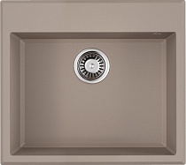 Мойка кухонная Omoikiri Tedori 57 бежевая