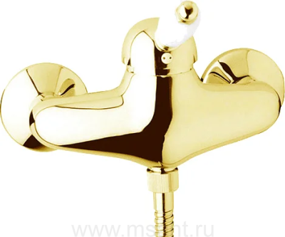 Смеситель Cezares Elite ELITE-DM-03/24-Bi