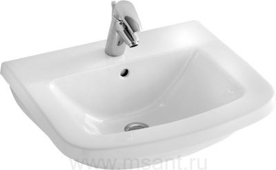 Раковина Jacob Delafon Panache E1434-00 56 см