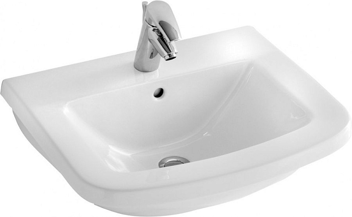 Раковина Jacob Delafon Panache E1434-00 56 см