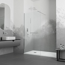 Душевая перегородка RGW WA-040 (Прозрачное, 1200)