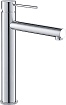 Смеситель для раковины Timo Saona 2311/00F хром