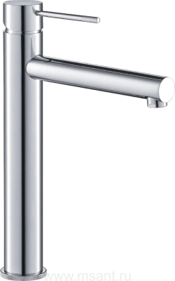 Смеситель для раковины Timo Saona 2311/00F хром