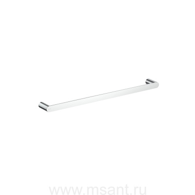Полотенцедержатель 600 мм Aquatek AQ4414CR ЛИРА