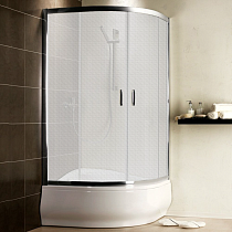 Душевой уголок Radaway Premium Plus A 90x170 стекло фабрик