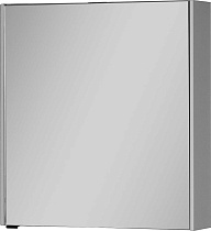 Зеркало-шкаф Aquanet Латина 70 белый