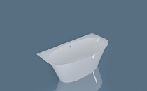 Ванна ESSE MINDANAO, 1800х850х690 мм