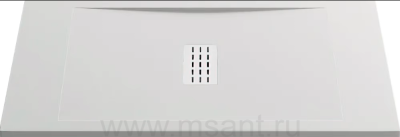 Поддон для душа Good Door Flow 100x90