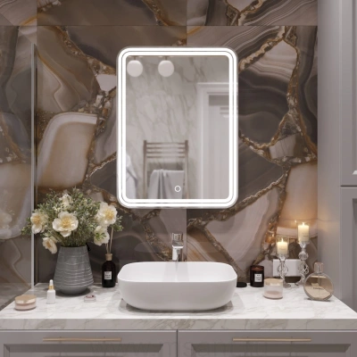 Зеркало MIXLINE 