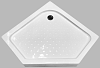 Поддон для душа Royal Bath RB 90 TR 90x90