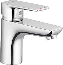 Смеситель для раковины Kludi Pure&Style 400280575