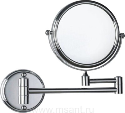 Косметическое зеркало Fixsen Hotel FX-31021