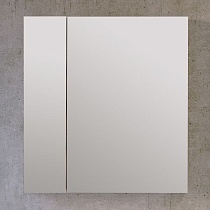 Зеркало-шкаф Raval Quadro Fest 75