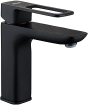 Смеситель для раковины IDDIS Slide SLIBL00i01