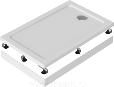 Экран Good Door Олимпик 130х90 NEW