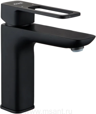 Смеситель для раковины IDDIS Slide SLIBL00i01