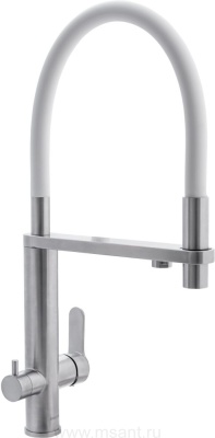 Смеситель Swedbe Selene Plus 8441для кухонной мойки