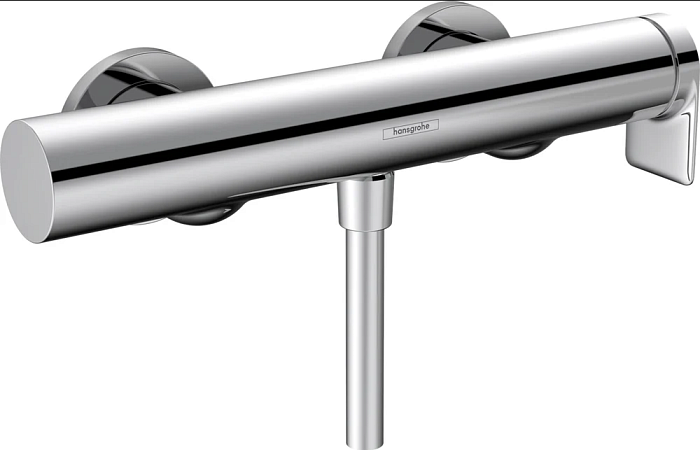 Смеситель Hansgrohe Vivenis 75620000 для душа, хром