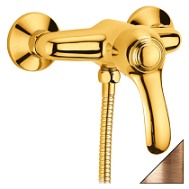 Смеситель Cezares Lira C DM 02