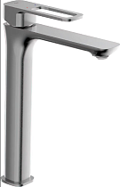 Смеситель для раковины IDDIS Slide SLIGM01i01 графитовый