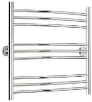 Полотенцесушитель водяной Стилье Универсал-58 600х500 (3+3+3) Г 16
