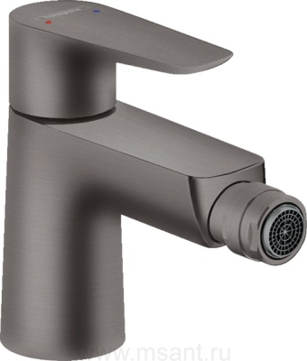 Смеситель Hansgrohe Talis E 71720340 для биде