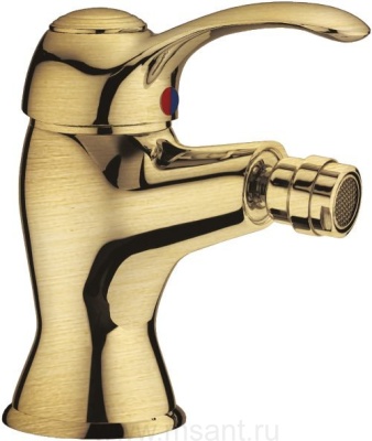 Смеситель на биде CEZARES LIRA-C-BS1