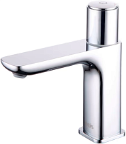 Смеситель для раковины IDDIS Slide SLISBBTi01