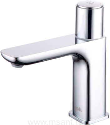 Смеситель для раковины IDDIS Slide SLISBBTi01