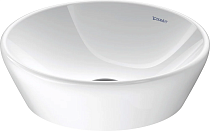 Раковина Duravit D-Neo 2371400070