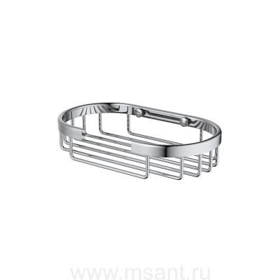 Мыльница решетка Aquatek AQ4956CR 