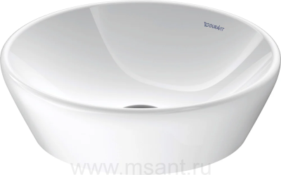 Раковина Duravit D-Neo 2371400070