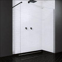 Душевая перегородка Radaway Modo New Black II 80