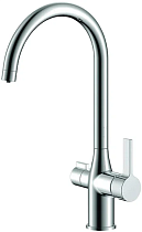 Смеситель для кухни IDDIS Pure PURSBFJi05