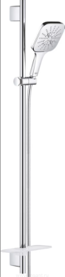 Душевой гарнитур Grohe Rainshower SmartActive 26586000