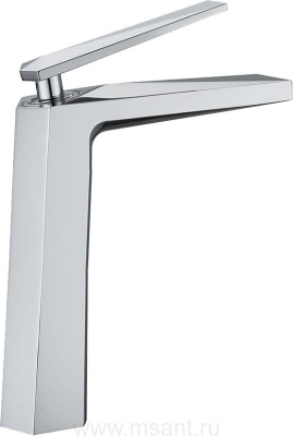 Смеситель Boheme Venturo 372 для раковины