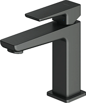 Смеситель для раковины Omnires Parma PM7410GR графит