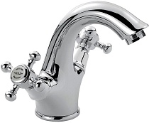 Смеситель Migliore Lady 18831 для раковины, хром