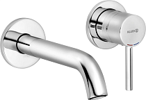 Смеситель для раковины Kludi Bozz 382440576