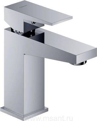 Смеситель для раковины Omnires Fresh 7110 хром