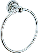 Полотенцедержатель Boheme Brillante 10434