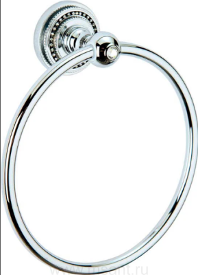 Полотенцедержатель Boheme Brillante 10434