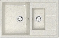 Мойка кухонная Marrbaxx Блонди Z210Q007 хлопок