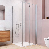 Душевой уголок Radaway EOS KDJ B 80x80 R