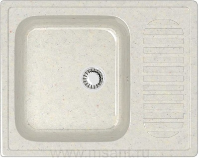 Мойка кухонная Marrbaxx Арлин Z015Q007 хлопок