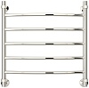 Полотенцесушитель водяной Стилье Аксиома-20 600х600