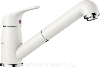 Смеситель Blanco Daras-S 524193 для кухонной мойки