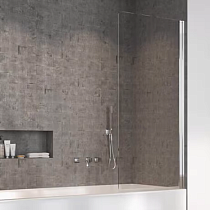 Шторка на ванну Radaway Nes PNJ I 90 R