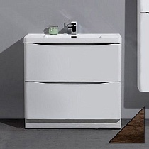 Тумба для комплекта BelBagno Ancona-N 80 rovere more напольная