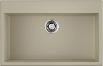 Мойка кухонная Omoikiri Tedori 79 ваниль